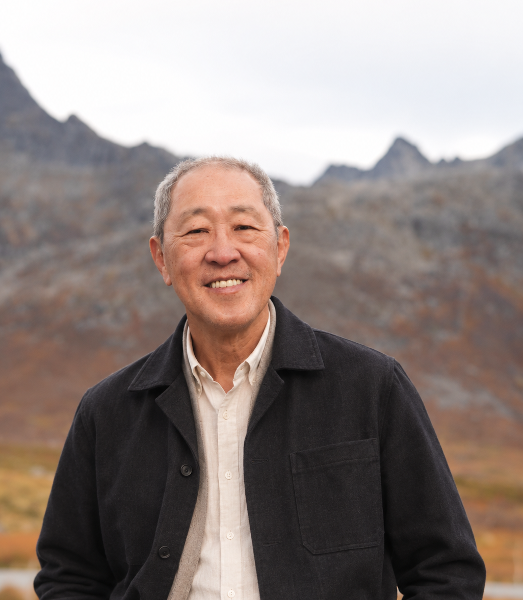 Frank Lee, founder of Riversview Consulting