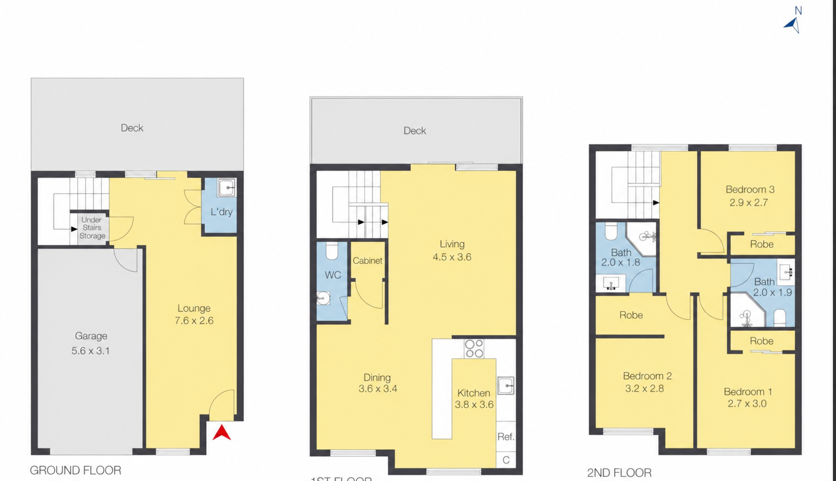 Floor plan thumbnail
